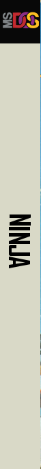 Ninja — box-2D-side (US)