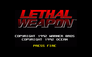 Lethal Weapon — sstitle (WOR)