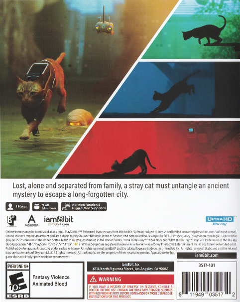 Stray — box-2D-back (US)
