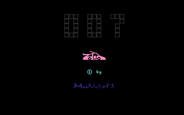 007 — sstitle (DE)