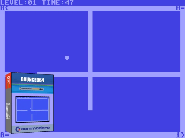 Bounced64 — mixrbv2 (CUS)