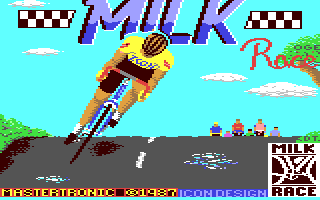 Milk Race — sstitle (EU)