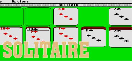 Solitaire — steamgrid