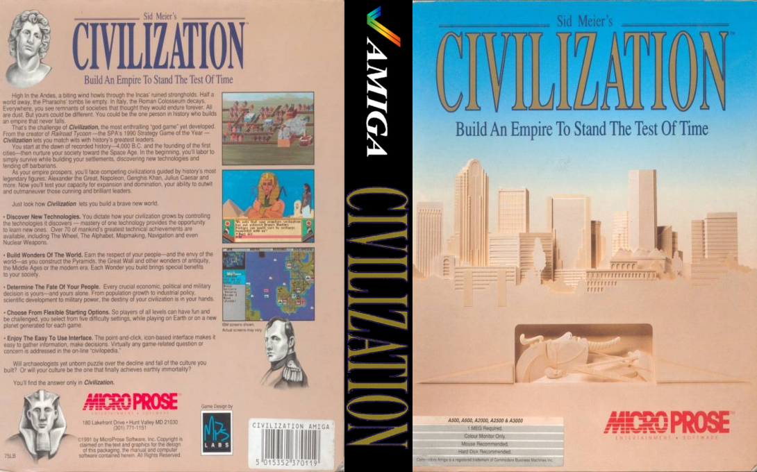 Civilization — box-texture (WOR)