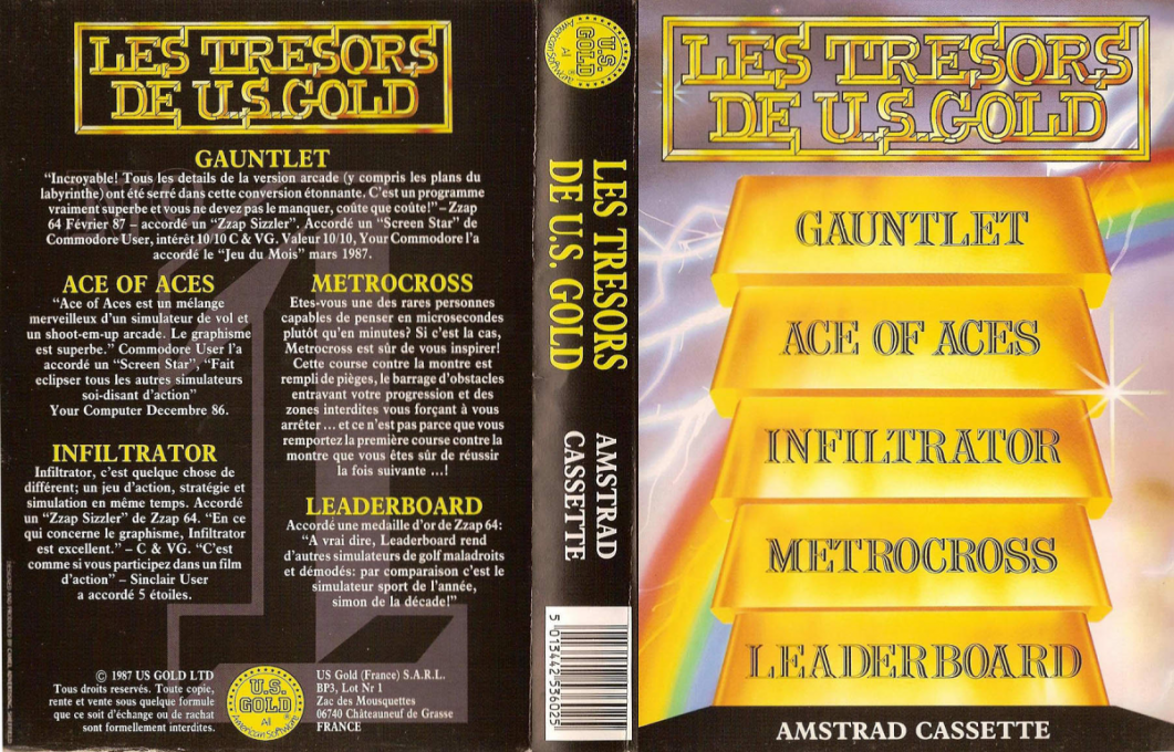 Solid Gold — box-texture (FR)