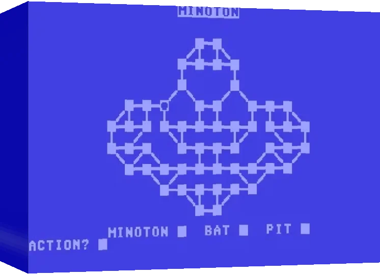 Minoton — box-3D (WOR)