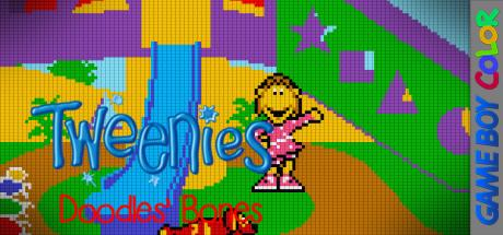 Tweenies - Doodles' Bones — steamgrid