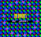 Nervous — ss (WOR)
