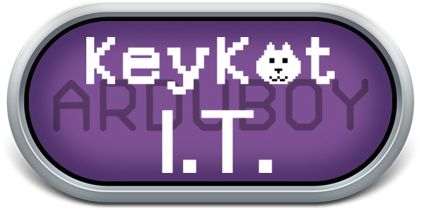 KeyKat - I.T. — wheel-steel (WOR)