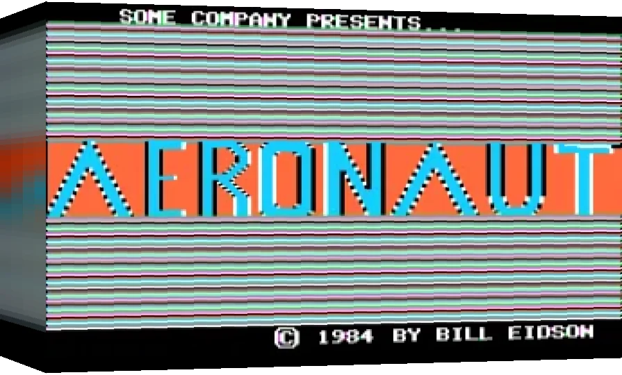Aeronaut — box-3D (WOR)