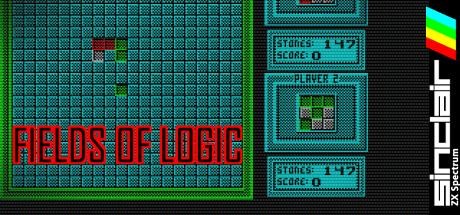 Fields Of Logic — steamgrid