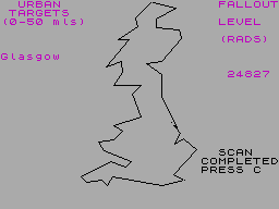 Nukescan — ss (WOR)