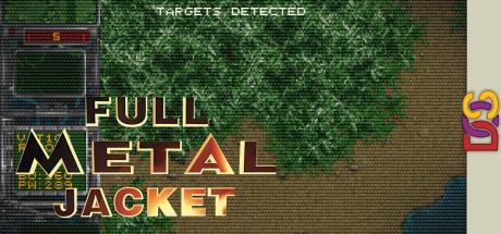 Full Metal Jacket — steamgrid