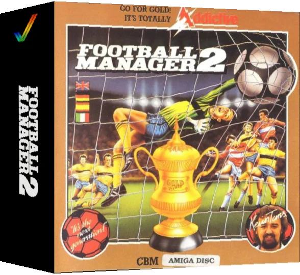 Football Manager 2 — box-3D (EU)