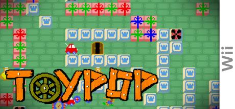 Toy Pop — steamgrid