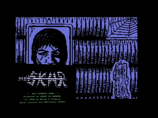 Schwert Skar, Das — mixrbv2 (WOR)
