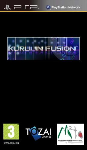 Kurulin Fusion — box-2D (EU)