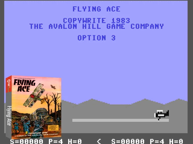 Flying Ace — mixrbv2 (US)