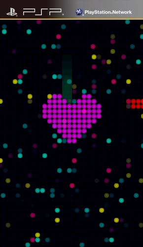 Kaleidoscope box art