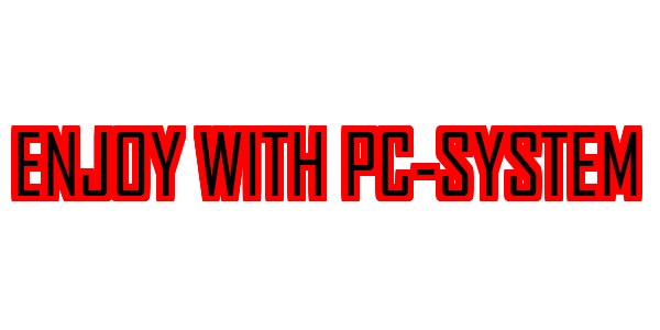 Enjoy With Pc-system — wheel-hd (SS)