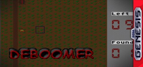 Deboomer — steamgrid