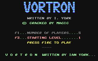 Vortron — sstitle (WOR)