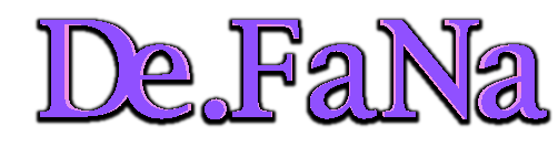 De.FaNa — wheel (WOR)