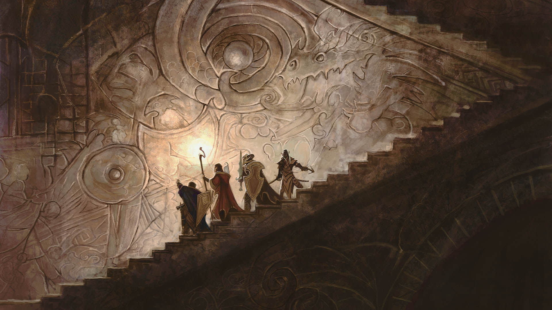 Bloodwych — fanart