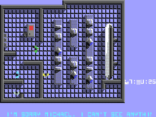 Knight Rider — ss (EU)