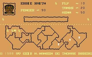 Army Leader — ss (NO)