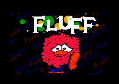 Fluff — sstitle (EU)