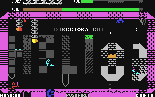 Heli 1983 - Directors Cut — sstitle (WOR)