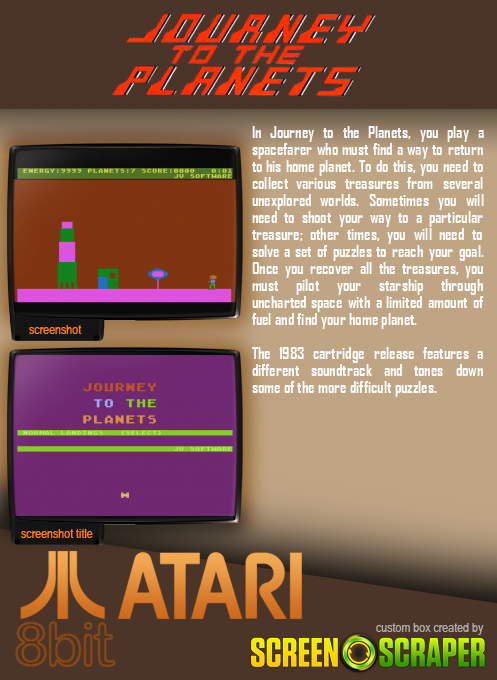 Journey To The Planets — box-2D-back (SS)