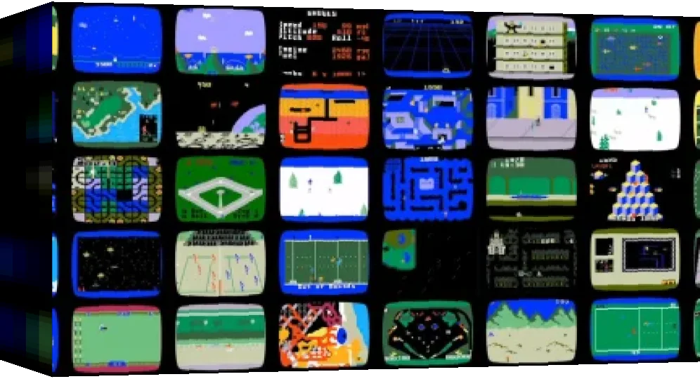 Intellivision Lives ! — box-3D (WOR)