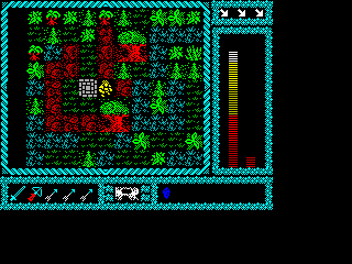 Monstrland - Testimony Of The Ancients — ss (WOR)