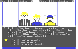 Fun House — sstitle (WOR)