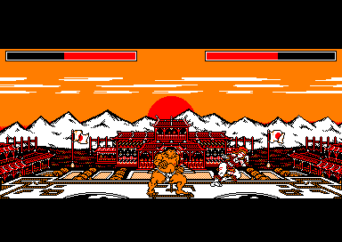 Fres Fighter 2 Turbo — ss (EU)