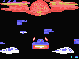 FX-15 Combat — ss (SP)