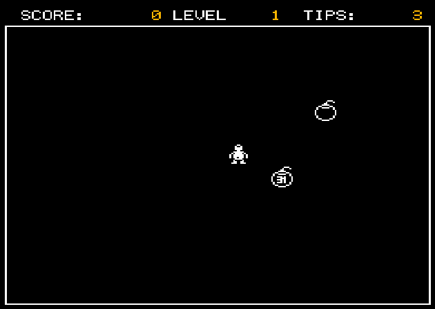 Bomber — ss (WOR)