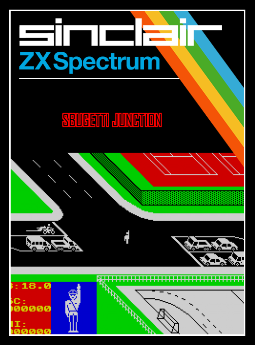 Sbugetti Junction — box-2D (SS)