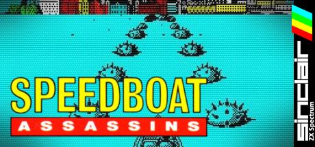 Speedboat Assassin — steamgrid