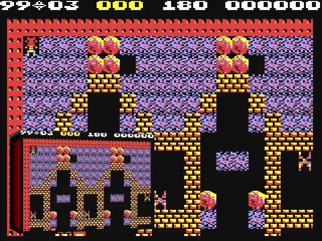 Schaikdash 12 — mixrbv2 (WOR)