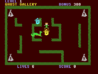 Dragonwick — ss (WOR)