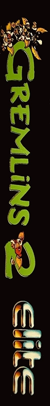Gremlins 2 - The New Batch — box-2D-side (EU)