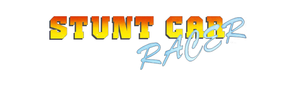 Stunt Racer 2000 — wheel (WOR)