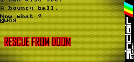 Rescue from Doom — steamgrid