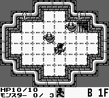 Cave Noire — ss (WOR)