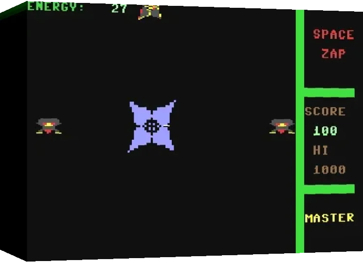 Space Zap — box-3D (WOR)