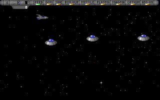 Operation Spacehog — ss (WOR)