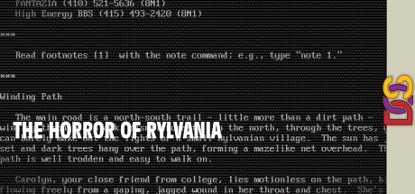 Horror Of Rylvania, The — steamgrid
